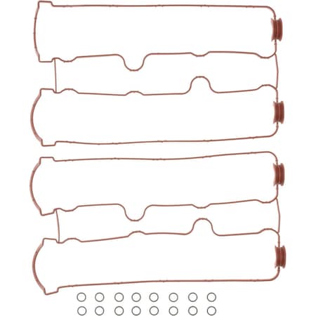 Reinz Vlv Cover Gasket Set, 15-10733-01 15-10733-01